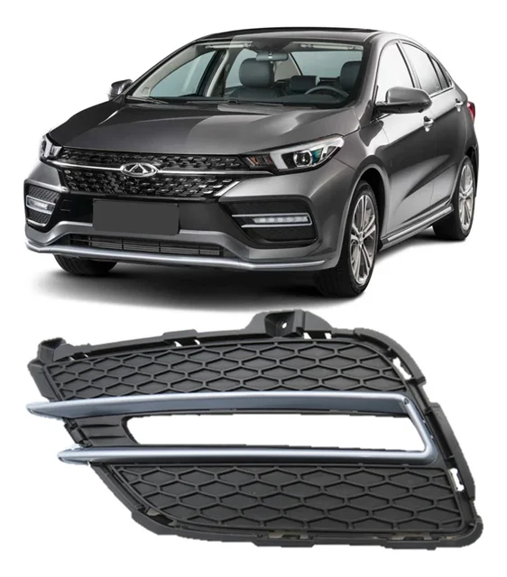 قاب شرکتی چراغ روز (دیلایت) جلو سمت چپ ام وی ام آریزو 6 | اورجینال با ضمانت روچال